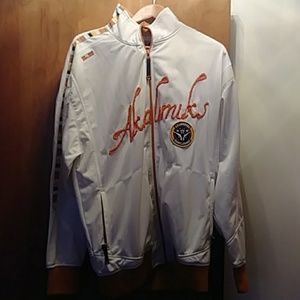 Akademiks sports jacket